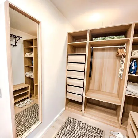 Apartment Mai 71 Johanna Suvekorter *