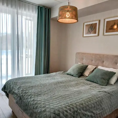 Mai 71 Johanna Suvekorter Apartment *