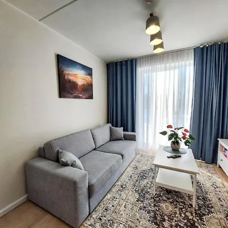 Apartamento Mai 71 Johanna Suvekorter *