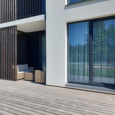 Apartment Mai 71 Johanna Suvekorter *