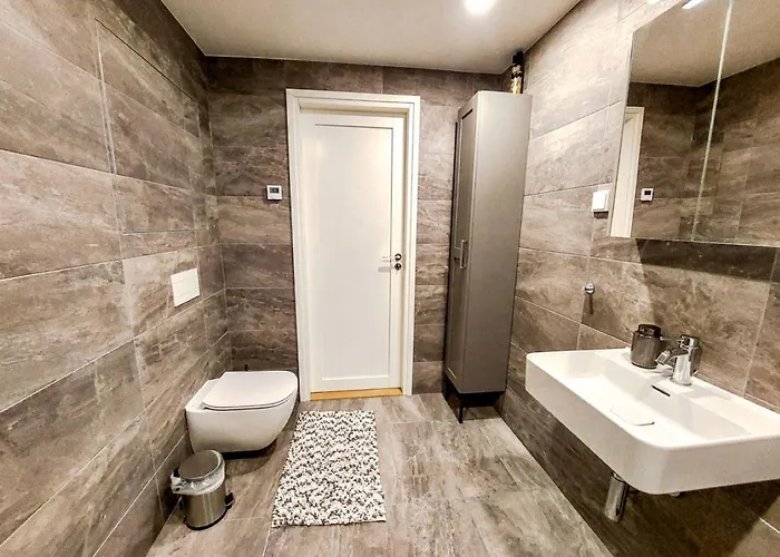 Διαμέρισμα Mai 71 Johanna Suvekorter *