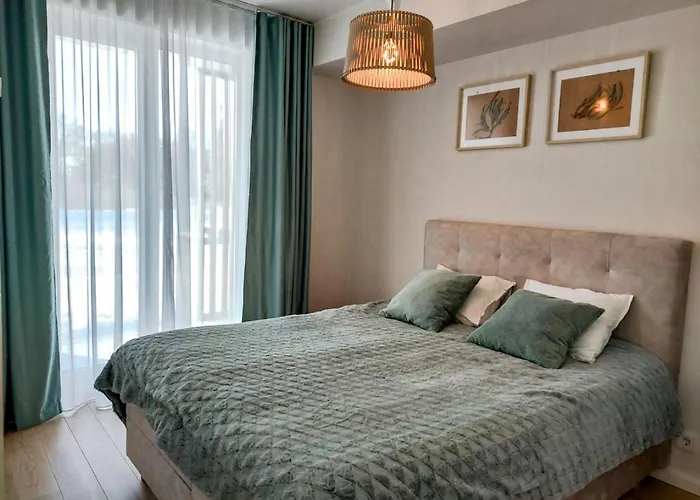 Mai 71 Johanna Suvekorter Διαμέρισμα *