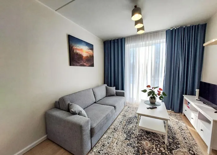 Apartment Mai 71 Johanna Suvekorter *